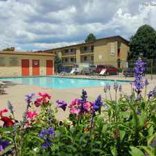 Rental info for Sienna Place Apartments in the Central Colorado Springs area