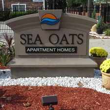 Rental info for Sea Oats Apartment Homes