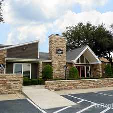 Rental info for Cutters Point