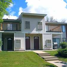 Rental info for Auburn Heights Apartments