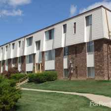 Rental info for Huron View Apartments