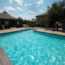 Rental info for Center Place Apartment Homes