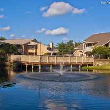 Rental info for The Glades