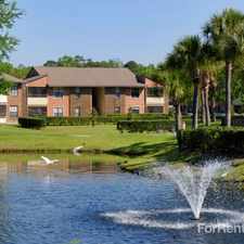 Rental info for Evergreen Club