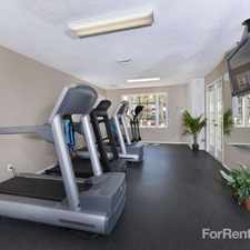 Rental info for Evergreen Club