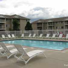 Rental info for Sunridge Apartments