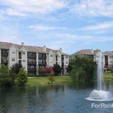 Rental info for Reserve at Dexter Lake