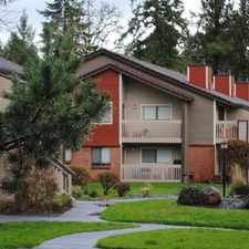 Rental info for Arbor Creek Apartment Homes