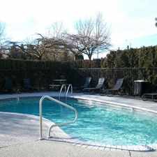 Rental info for Renaissance at 29th