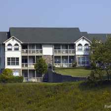 Rental info for The Highlands of Montour Run