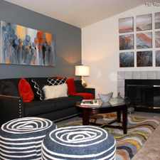 Rental info for The Fairways
