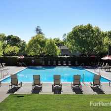 Rental info for Villages at Cupertino Townhomes,Cottages & Apartments