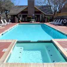 Rental info for Desert Shadows