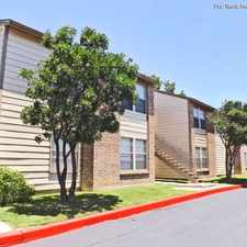 Rental info for Bent Tree Apartments