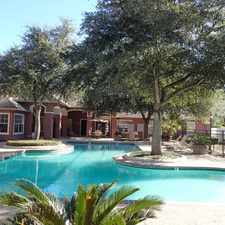 Rental info for Medical Center Apartments