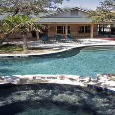 Rental info for Village At Shavano