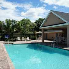 Rental info for Lago del Sol