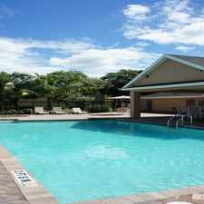Rental info for Lago del Sol