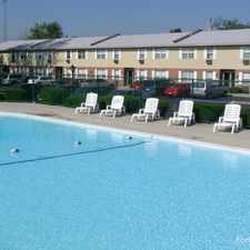 Rental info for Winthrop Terrace Apartments of Bowling Green