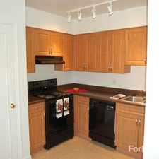 Rental info for Jamestown of Toledo