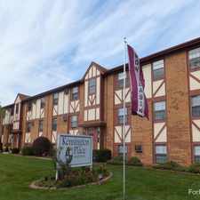 Rental info for Kensington Place