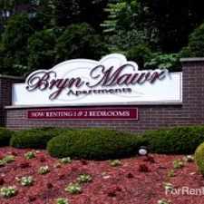 Rental info for Bryn Mawr Apartments