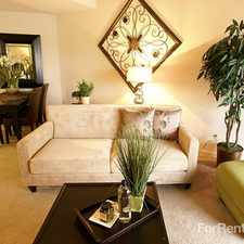 Rental info for Rivers Cove