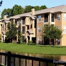 Rental info for The Wimberly at Deerwood