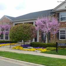 Rental info for Woodbury Gardens Apartments and Townhomes