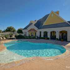 Rental info for La Mirage Apartment Homes