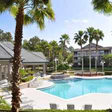 Rental info for Ocean Park of Ponte Vedra