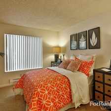 Rental info for Brookside Apartments