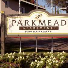 Rental info for Parkmead