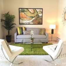 Rental info for Heritage Park Apartments