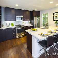 Rental info for Preserve at Marin Apartment Homes