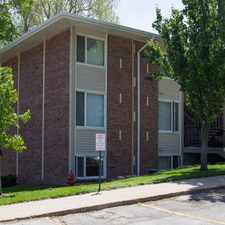 Rental info for Trenridge Gardens