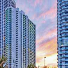 Rental info for Bay Parc Plaza Apartments