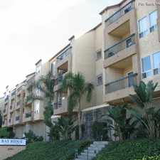 Rental info for Bayridge Apts.