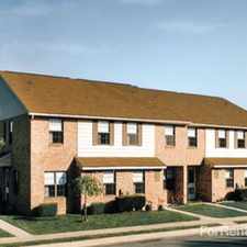 Rental info for Chapel Valley Townhomes