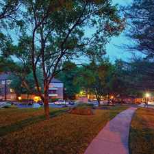 Rental info for The Chimneys of Cradlerock