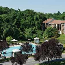 Rental info for Charleston Place