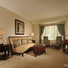 Rental info for Reflection Knoll at 5 Corners