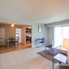 Rental info for The BLVD at White Springs