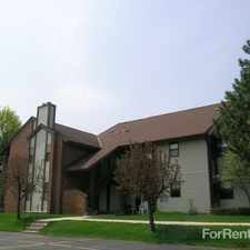 Rental info for Apple Glen