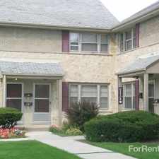 Rental info for Bay Village Townhomes