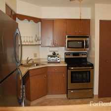 Rental info for Hawthorne Terrace