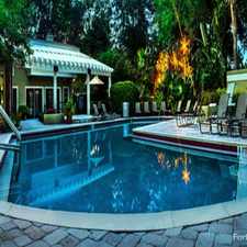 Rental info for The Glades
