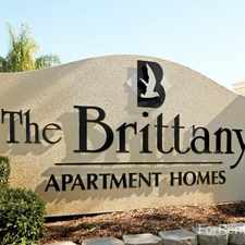 Rental info for The Brittany