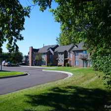 Rental info for Northville Woods
