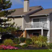 Rental info for Chimney Hill Apartments